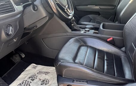 Volkswagen Teramont I, 2018 год, 2 350 000 рублей, 21 фотография