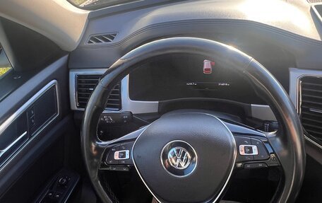 Volkswagen Teramont I, 2018 год, 2 350 000 рублей, 19 фотография