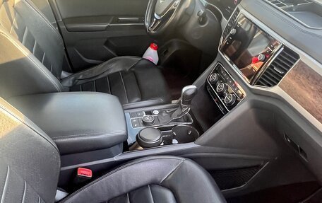 Volkswagen Teramont I, 2018 год, 2 350 000 рублей, 15 фотография