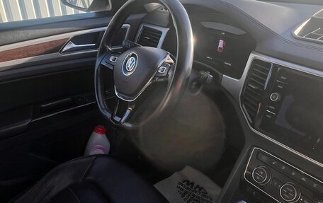 Volkswagen Teramont I, 2018 год, 2 350 000 рублей, 17 фотография