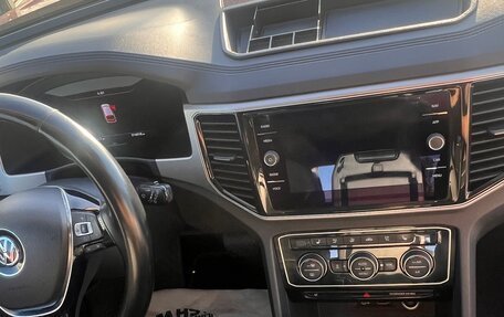 Volkswagen Teramont I, 2018 год, 2 350 000 рублей, 18 фотография