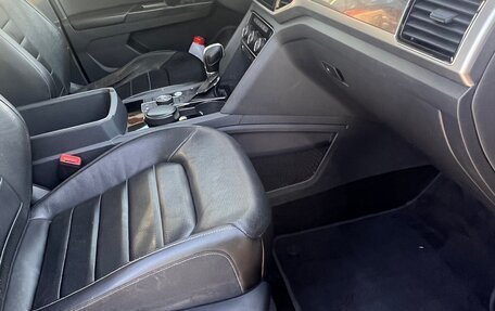Volkswagen Teramont I, 2018 год, 2 350 000 рублей, 20 фотография