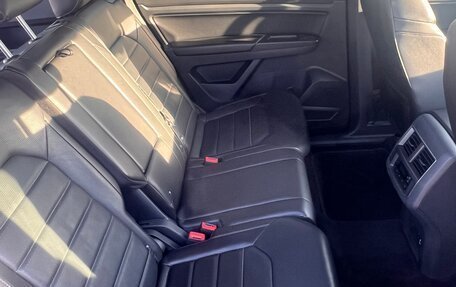 Volkswagen Teramont I, 2018 год, 2 350 000 рублей, 10 фотография