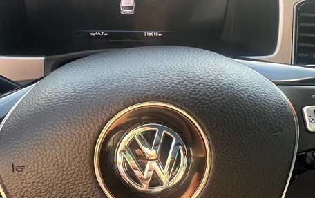 Volkswagen Teramont I, 2018 год, 2 350 000 рублей, 23 фотография