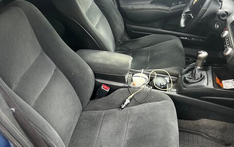 Honda Civic VIII, 2009 год, 710 000 рублей, 9 фотография