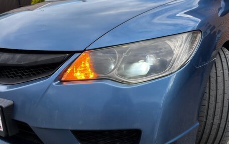 Honda Civic VIII, 2009 год, 710 000 рублей, 12 фотография