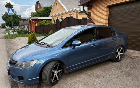 Honda Civic VIII, 2009 год, 710 000 рублей, 6 фотография