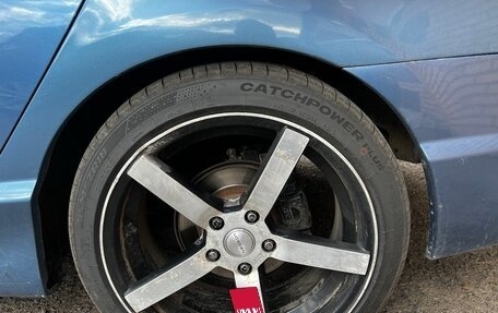 Honda Civic VIII, 2009 год, 710 000 рублей, 3 фотография