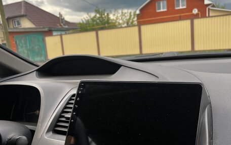 Honda Civic VIII, 2009 год, 710 000 рублей, 15 фотография