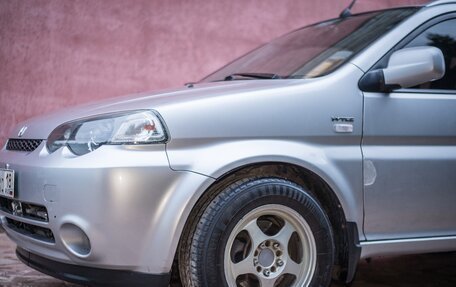 Honda HR-V I, 2003 год, 650 000 рублей, 8 фотография