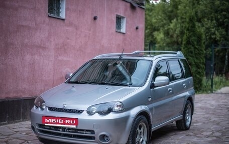 Honda HR-V I, 2003 год, 650 000 рублей, 2 фотография