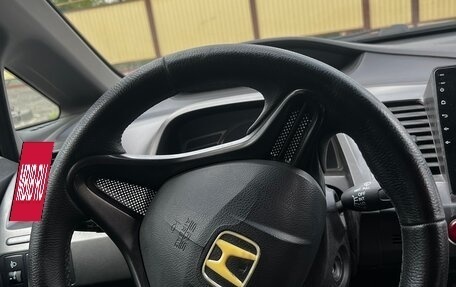 Honda Civic VIII, 2009 год, 710 000 рублей, 14 фотография