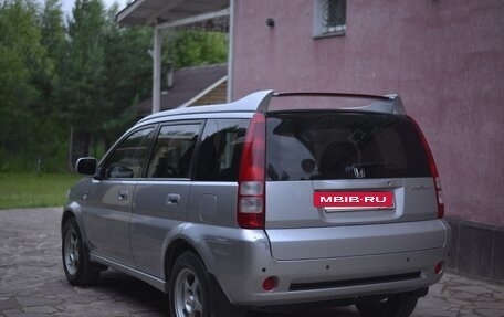 Honda HR-V I, 2003 год, 650 000 рублей, 7 фотография