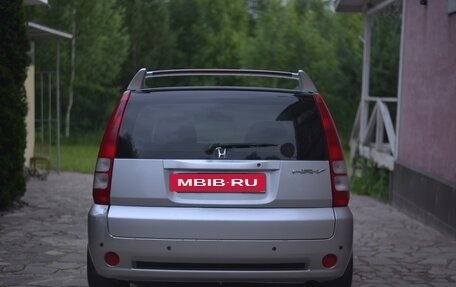 Honda HR-V I, 2003 год, 650 000 рублей, 6 фотография