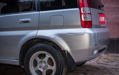 Honda HR-V I, 2003 год, 650 000 рублей, 9 фотография