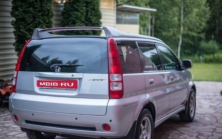 Honda HR-V I, 2003 год, 650 000 рублей, 5 фотография