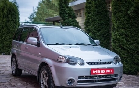 Honda HR-V I, 2003 год, 650 000 рублей, 4 фотография
