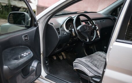 Honda HR-V I, 2003 год, 650 000 рублей, 15 фотография