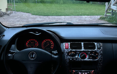 Honda HR-V I, 2003 год, 650 000 рублей, 22 фотография