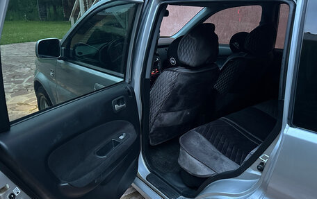 Honda HR-V I, 2003 год, 650 000 рублей, 21 фотография