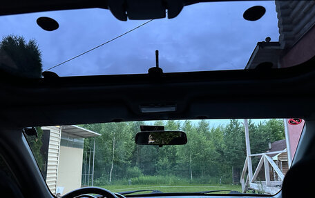 Honda HR-V I, 2003 год, 650 000 рублей, 20 фотография
