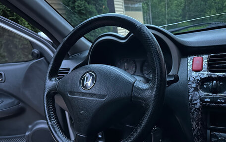 Honda HR-V I, 2003 год, 650 000 рублей, 16 фотография