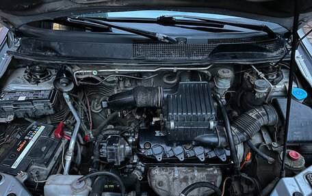 Honda HR-V I, 2003 год, 650 000 рублей, 30 фотография