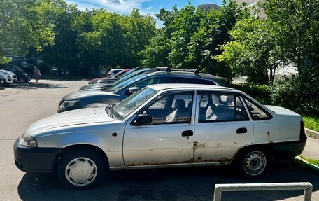 Daewoo Nexia I рестайлинг, 2012 год, 163 000 рублей, 4 фотография