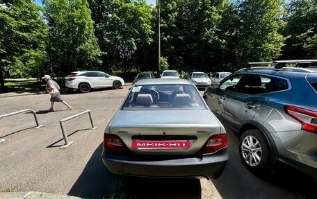 Daewoo Nexia I рестайлинг, 2012 год, 163 000 рублей, 6 фотография
