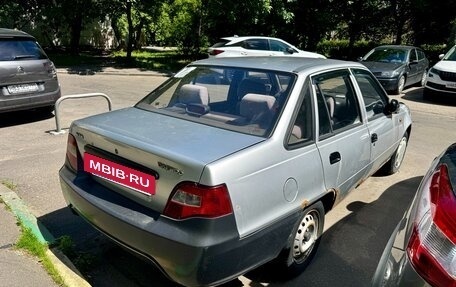 Daewoo Nexia I рестайлинг, 2012 год, 163 000 рублей, 7 фотография