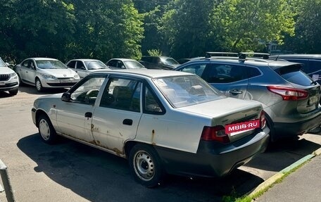 Daewoo Nexia I рестайлинг, 2012 год, 163 000 рублей, 5 фотография