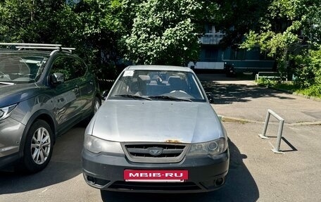 Daewoo Nexia I рестайлинг, 2012 год, 163 000 рублей, 3 фотография