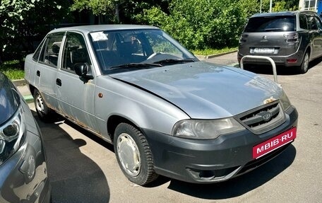 Daewoo Nexia I рестайлинг, 2012 год, 163 000 рублей, 2 фотография