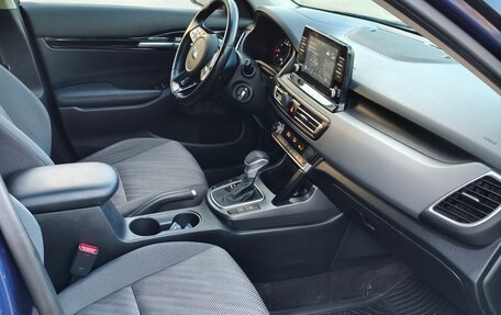 KIA Seltos I, 2020 год, 2 100 000 рублей, 14 фотография