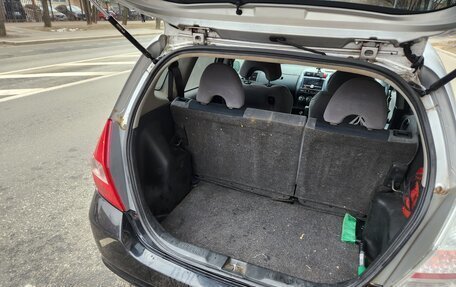 Honda Fit III, 2001 год, 120 000 рублей, 8 фотография