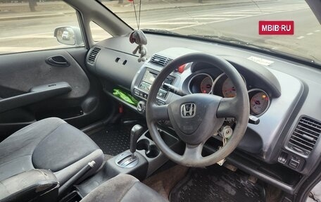 Honda Fit III, 2001 год, 120 000 рублей, 6 фотография