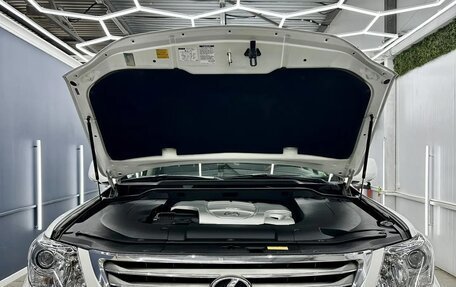 Lexus LX III, 2008 год, 3 890 000 рублей, 3 фотография