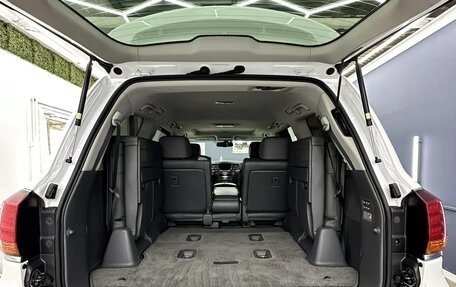 Lexus LX III, 2008 год, 3 890 000 рублей, 5 фотография