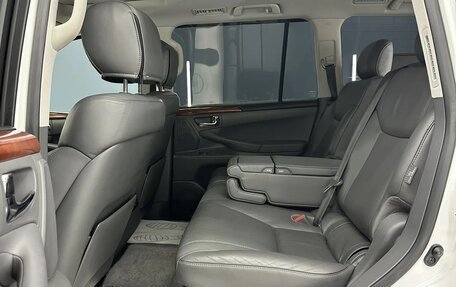 Lexus LX III, 2008 год, 3 890 000 рублей, 7 фотография
