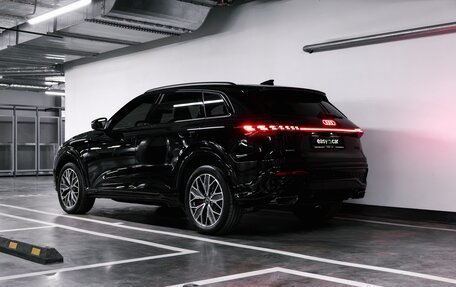 Audi Q5, 2026 год, 5 838 000 рублей, 4 фотография