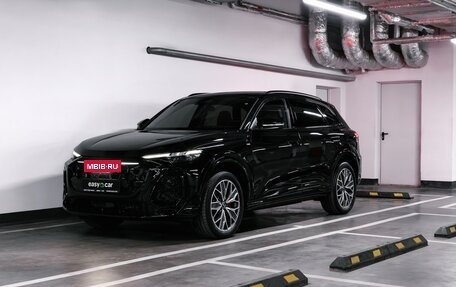 Audi Q5, 2026 год, 5 838 000 рублей, 2 фотография