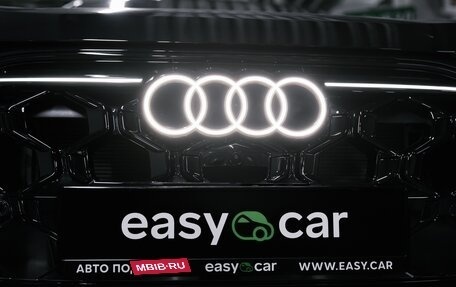Audi Q5, 2026 год, 5 838 000 рублей, 5 фотография