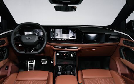 Audi Q5, 2026 год, 5 838 000 рублей, 17 фотография