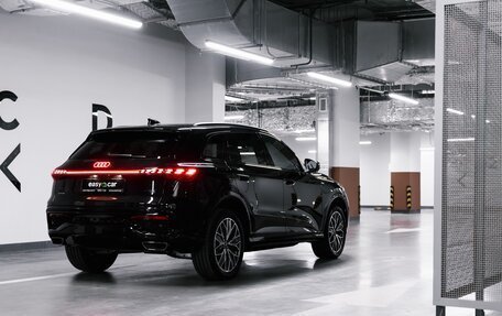 Audi Q5, 2026 год, 5 838 000 рублей, 10 фотография