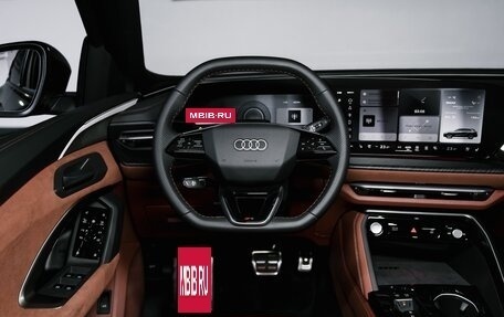 Audi Q5, 2026 год, 5 838 000 рублей, 22 фотография