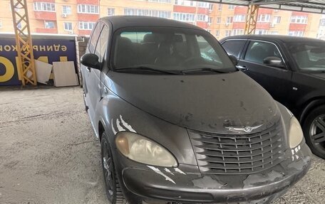Chrysler PT Cruiser, 2001 год, 170 000 рублей, 3 фотография