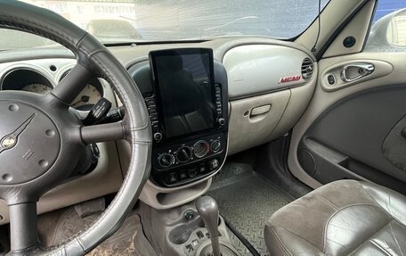 Chrysler PT Cruiser, 2001 год, 170 000 рублей, 5 фотография