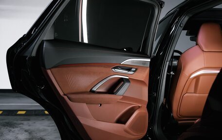 Audi Q5, 2026 год, 5 838 000 рублей, 37 фотография