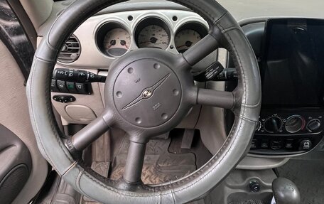 Chrysler PT Cruiser, 2001 год, 170 000 рублей, 6 фотография