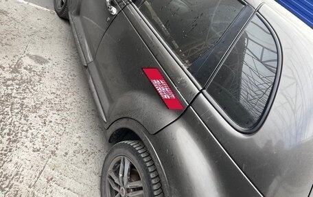 Chrysler PT Cruiser, 2001 год, 170 000 рублей, 4 фотография